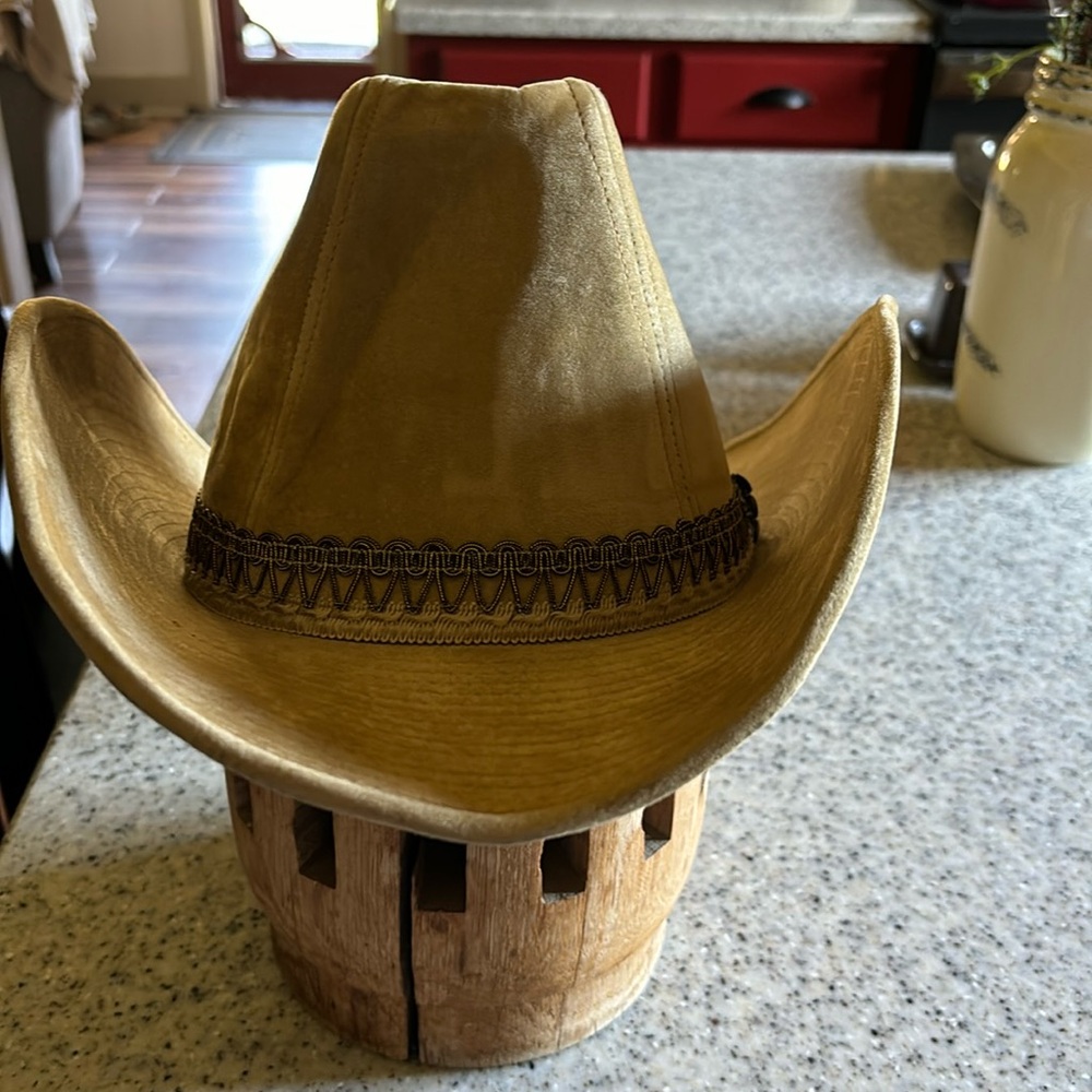 Cowboy Hat The Duke Collection